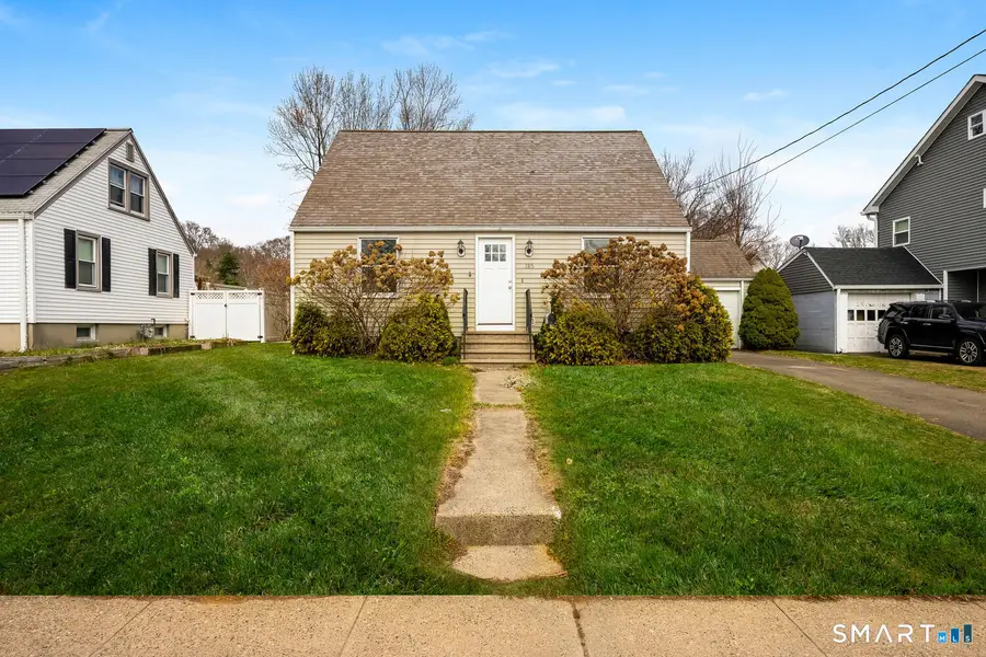 185 Meadowside Road, Milford, CT 06460 - #2