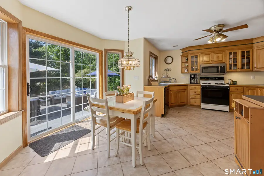 96 Kimberly Lane, Watertown, CT 06795 - #2