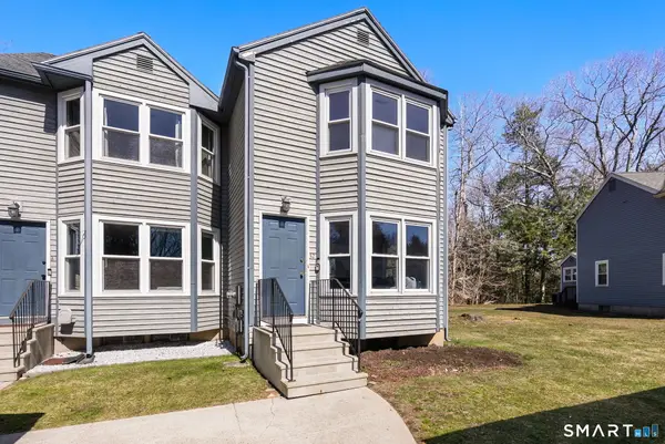 32 Rushford Meade #32, Granby, CT 06035