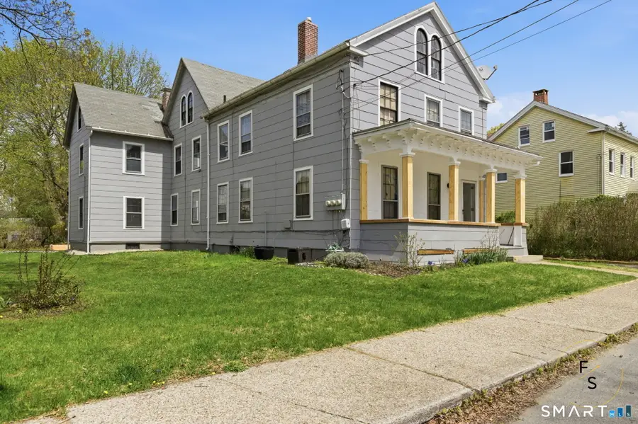 119 Williams Street, Norwich, CT 06360 - #3