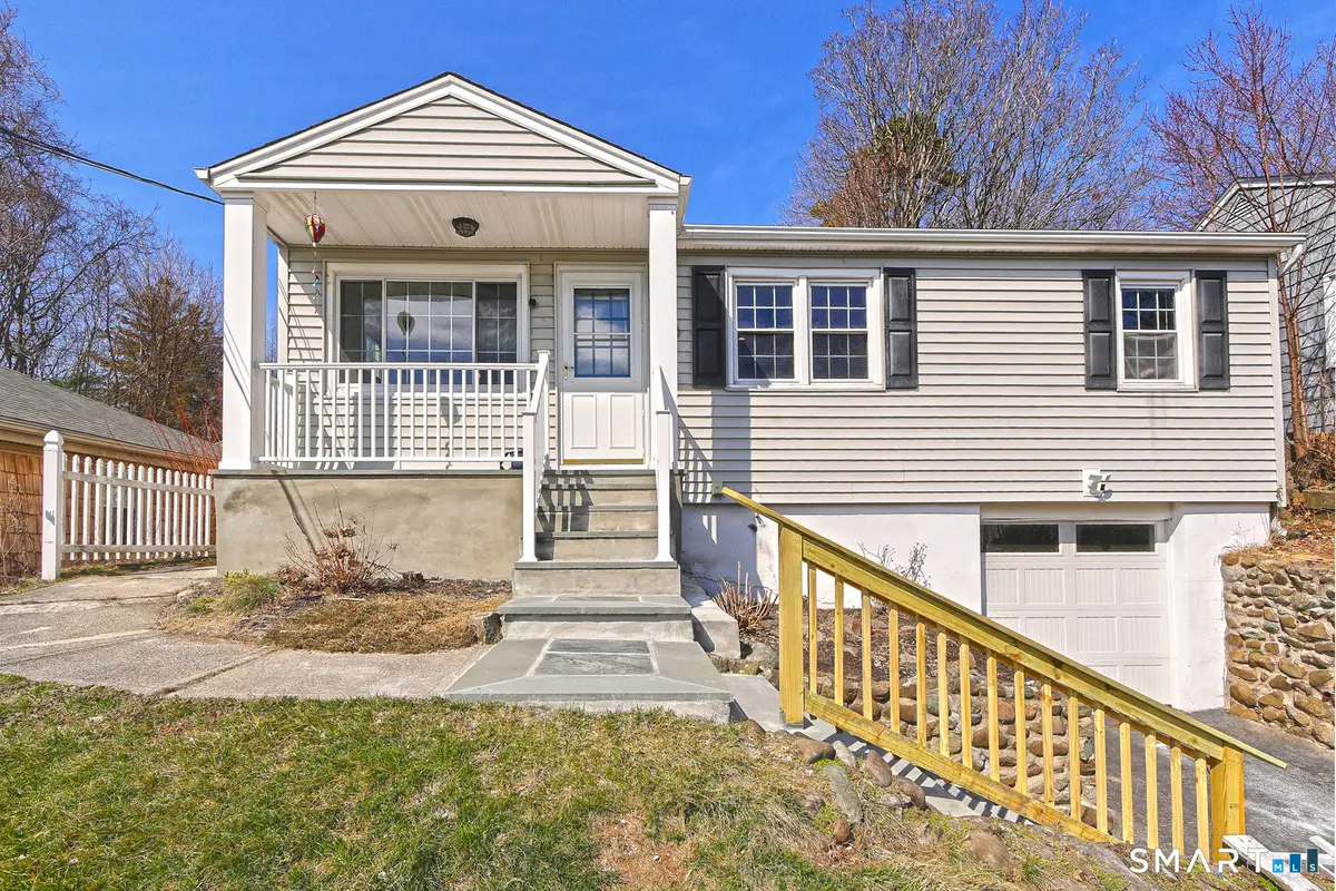 110 Bellevue Avenue, West Haven, CT 06516 - #1