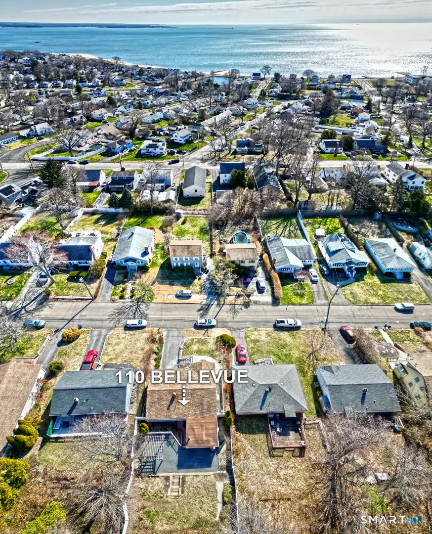 110 Bellevue Avenue, West Haven, CT 06516 - #3