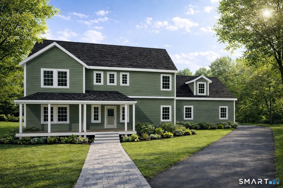 3 Farm Ponds Road, North Stonington, CT 06359 - #1