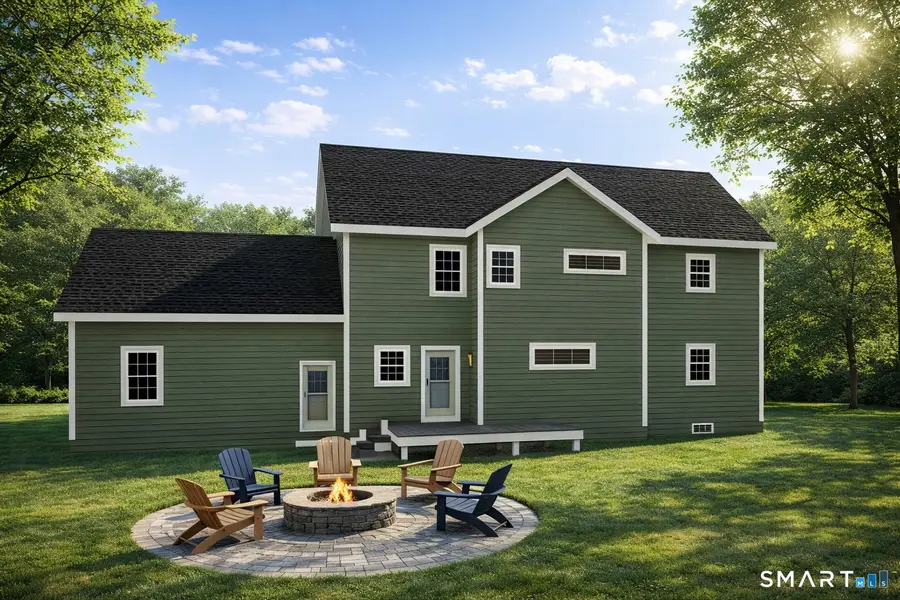 3 Farm Ponds Road, North Stonington, CT 06359 - #3