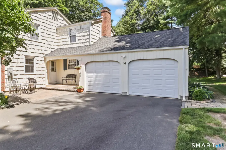 14 Richard Road, Simsbury, CT 06070 - #2