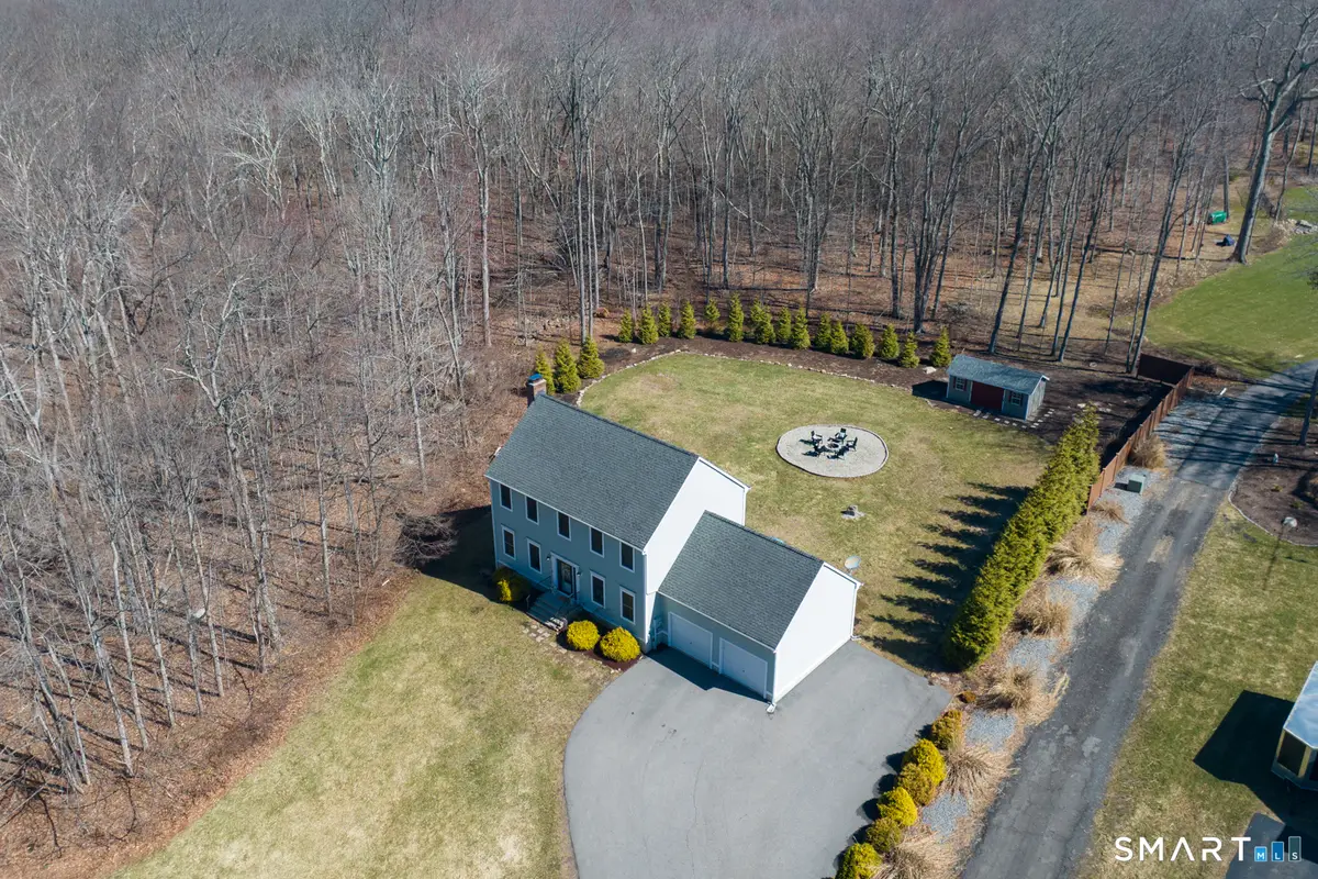 190 Waterhole Road, Colchester, CT 06415 - #1