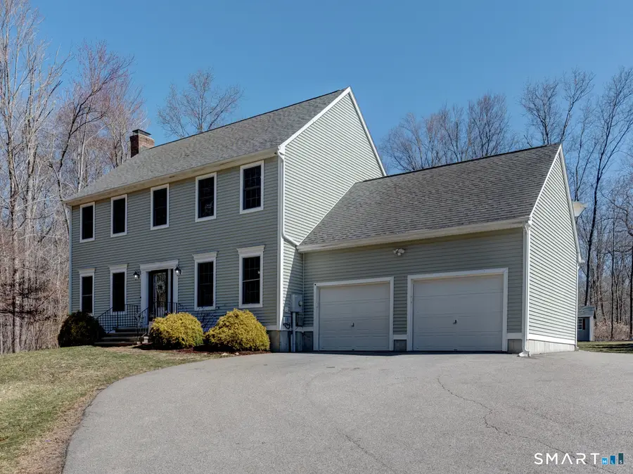 190 Waterhole Road, Colchester, CT 06415 - #3