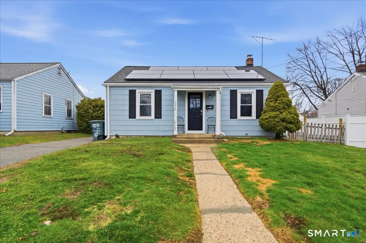 646 Merritt Street, Bridgeport, CT 06606 - #1