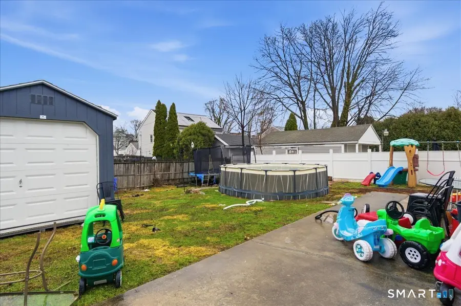 646 Merritt Street, Bridgeport, CT 06606 - #3