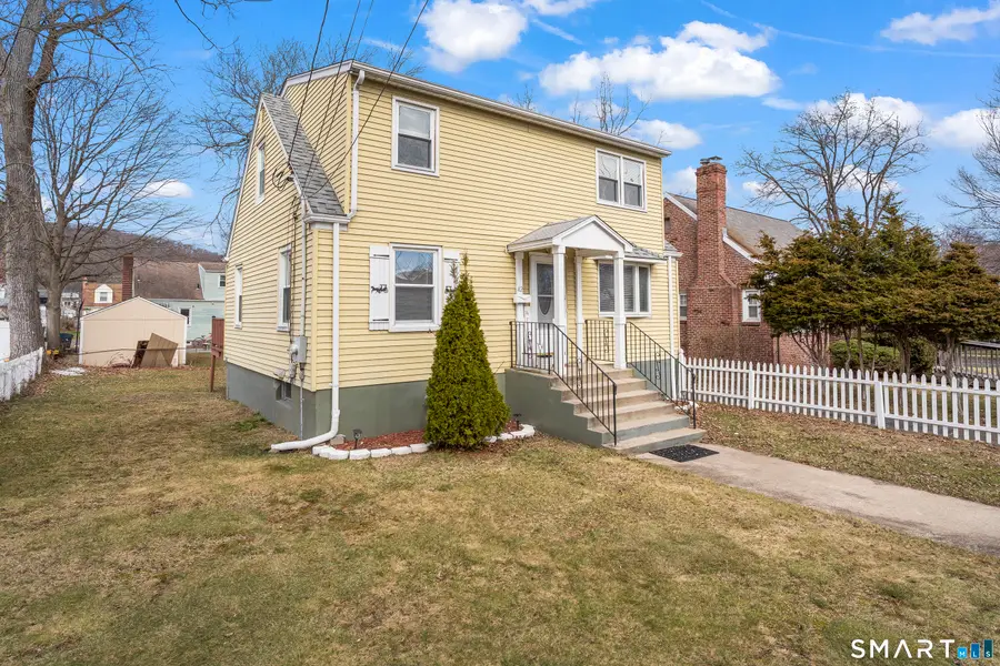 42 Westerleigh Road, New Haven, CT 06511 - #2