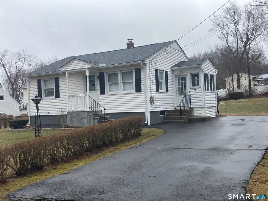 79 Adella Street, Naugatuck, CT 06770 - #2