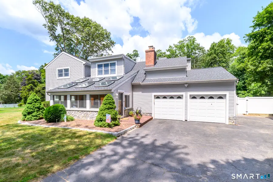 2 Thistle Road, Norwalk, CT 06851 - #3