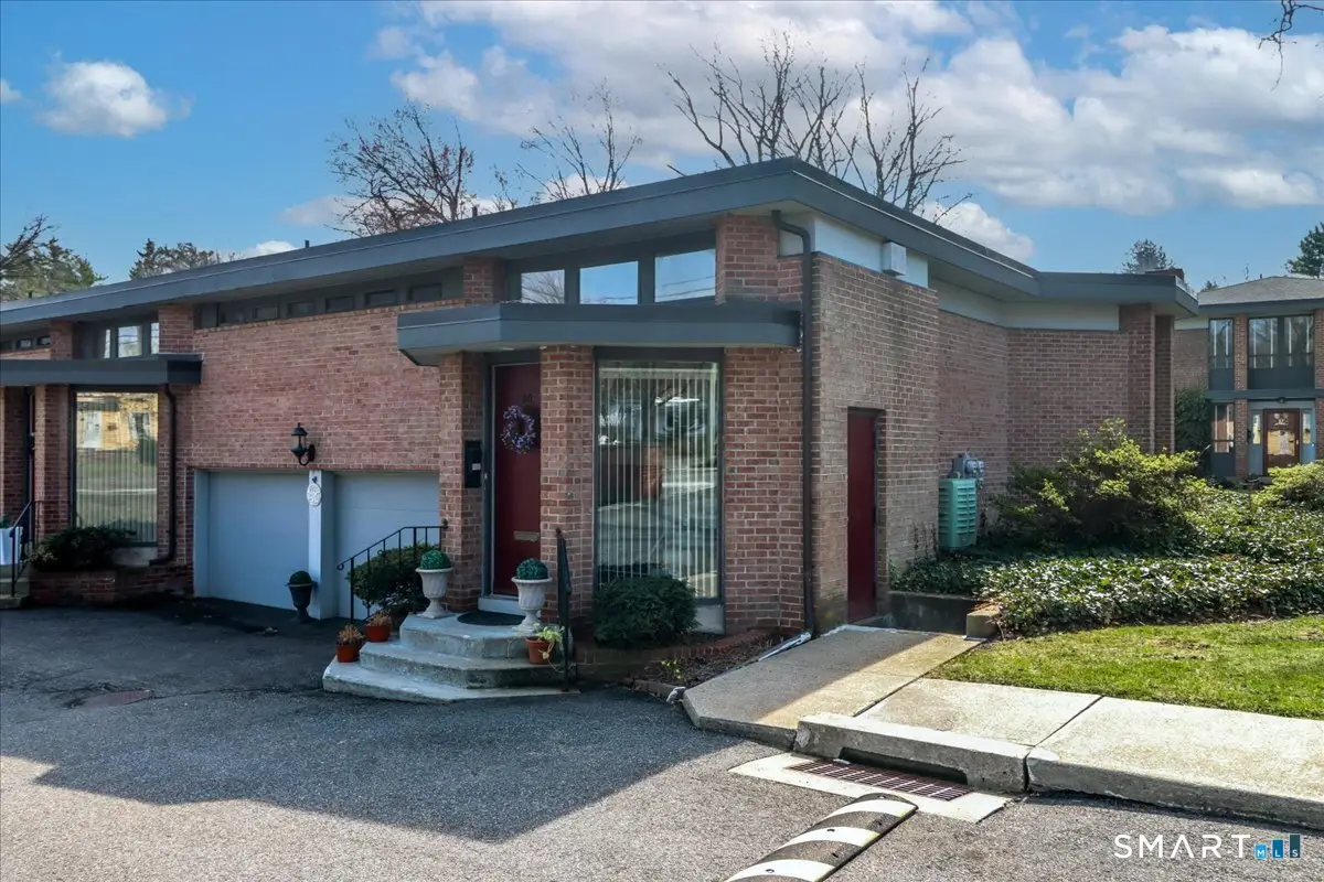 160 Fairfield Woods Road #20, Fairfield, CT 06825 - #1