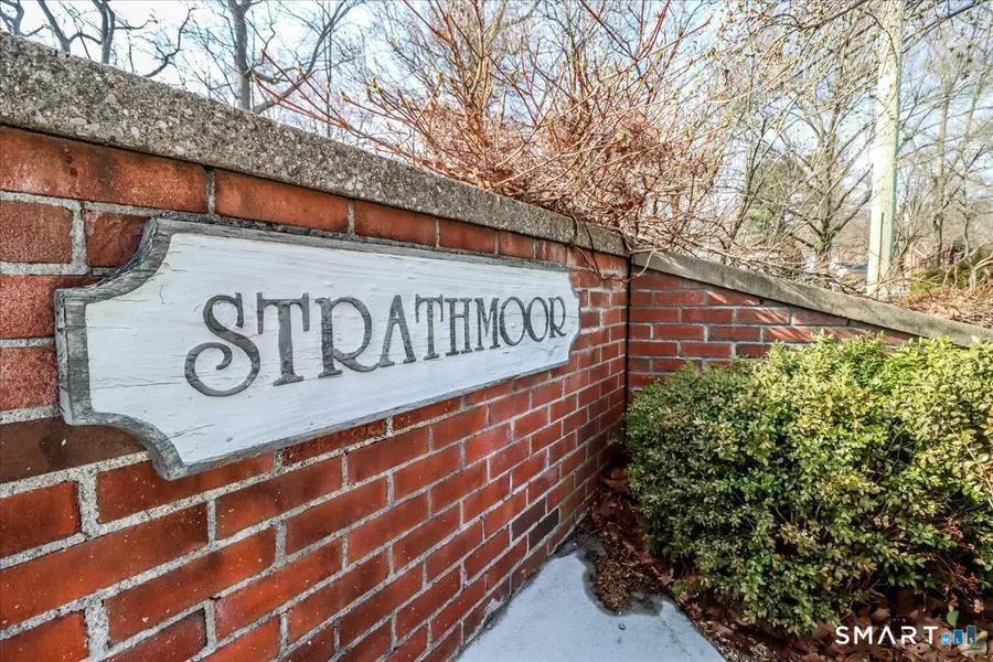 160 Fairfield Woods Road #20, Fairfield, CT 06825 - #2