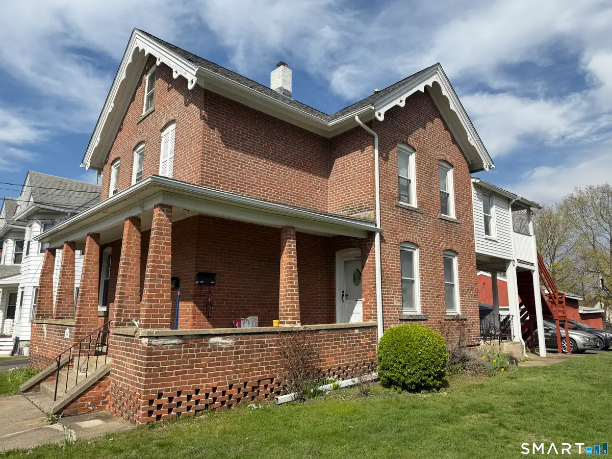 290 Wakelee Avenue, Ansonia, CT 06401 - #1