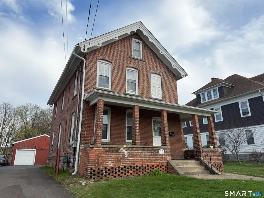 290 Wakelee Avenue, Ansonia, CT 06401 - #2