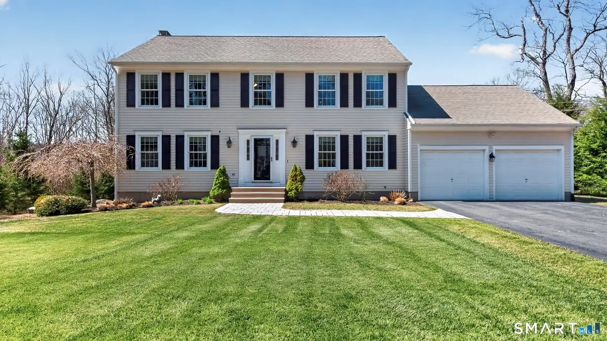 389 Huckleberry Hill Road, Avon, CT 06001 - #1