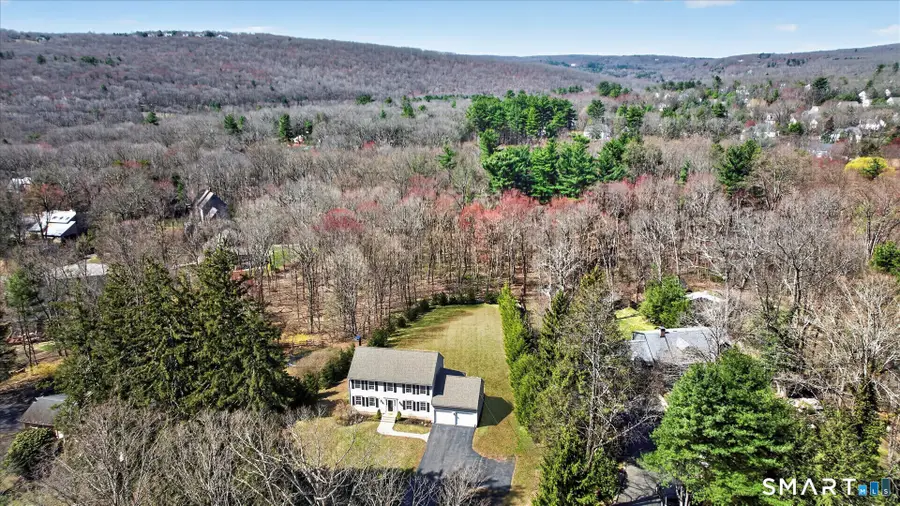 389 Huckleberry Hill Road, Avon, CT 06001 - #2