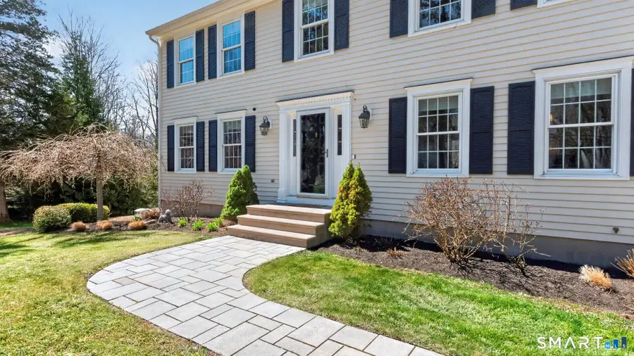 389 Huckleberry Hill Road, Avon, CT 06001 - #3