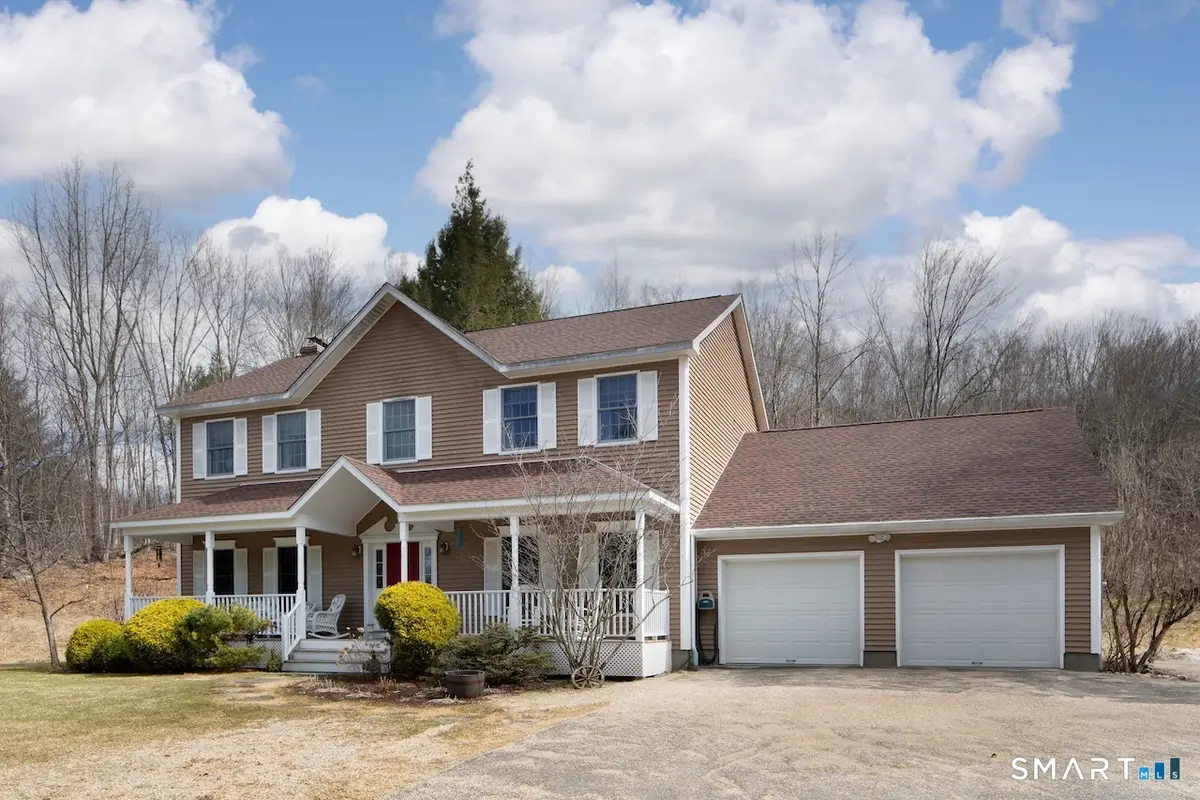 82 Valley Road, Cornwall Town, CT 06796 - #1