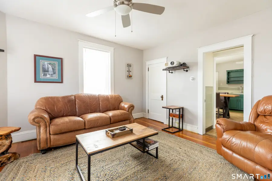 14 Acton Street, New Britain, CT 06053 - #3