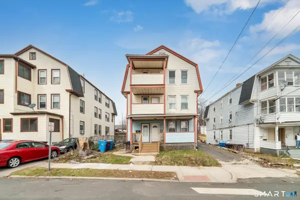 144 West Street, New Britain, CT 06051