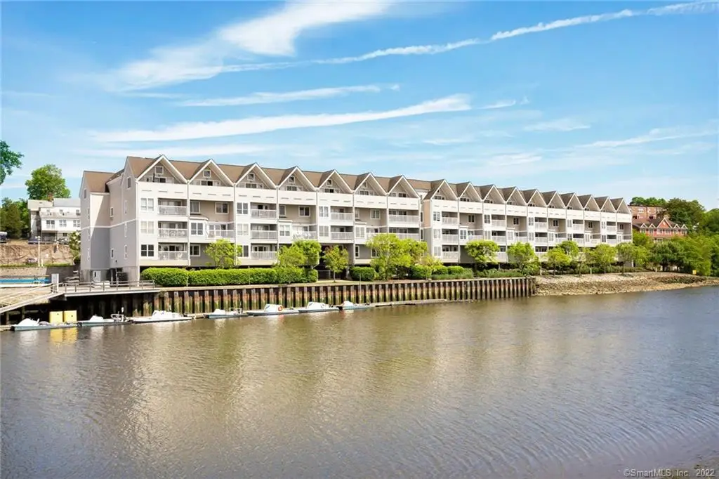 4 Daskams Lane #326, Norwalk, CT 06851 - #1