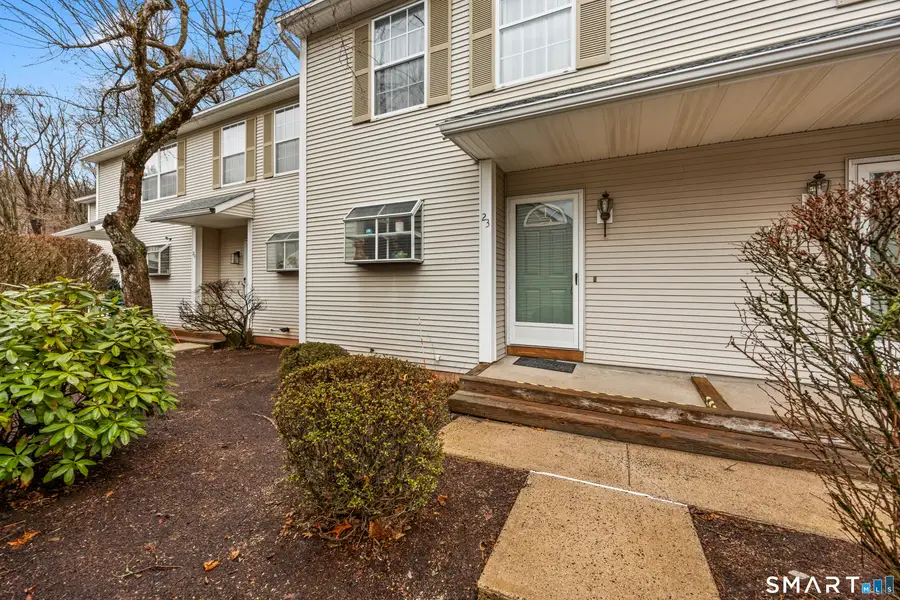 3409 Whitney Avenue #23, Hamden, CT 06518 - #3