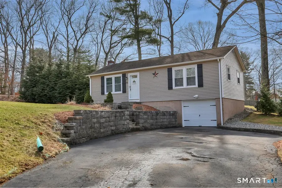 16 Phelps Road, Marlborough, CT 06447 - #2