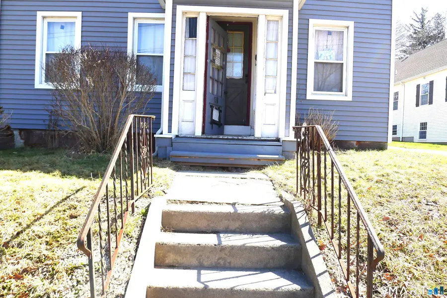 733 Broad Street, Meriden, CT 06450 - #2