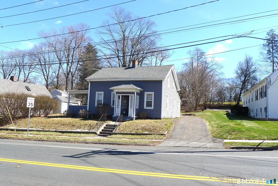 733 Broad Street, Meriden, CT 06450 - #3