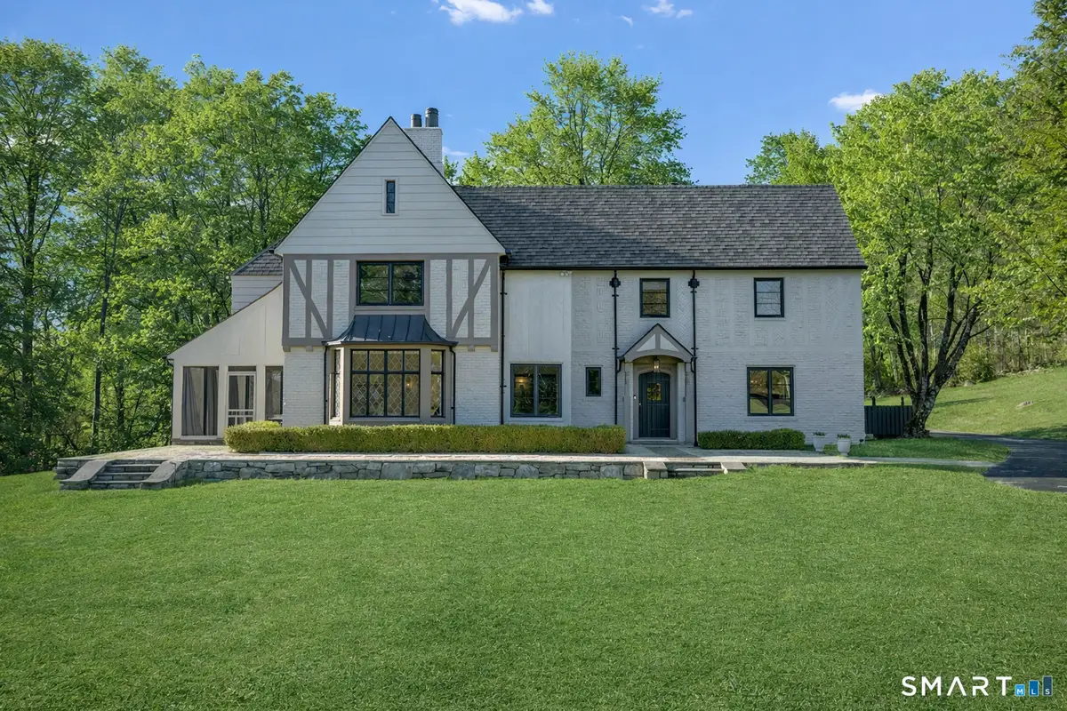 25 Wildwood Road, Stamford, CT 06903 - #1