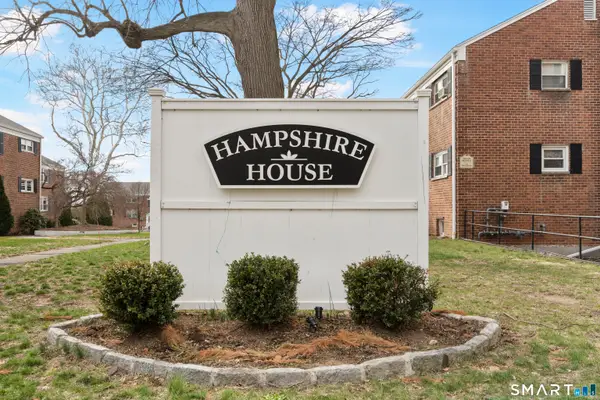 104 Strawberry Hill Avenue #1, Stamford, CT 06902