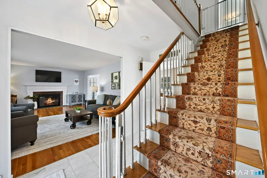 33 Pinnacle Rock Road, Stamford, CT 06903 - #3