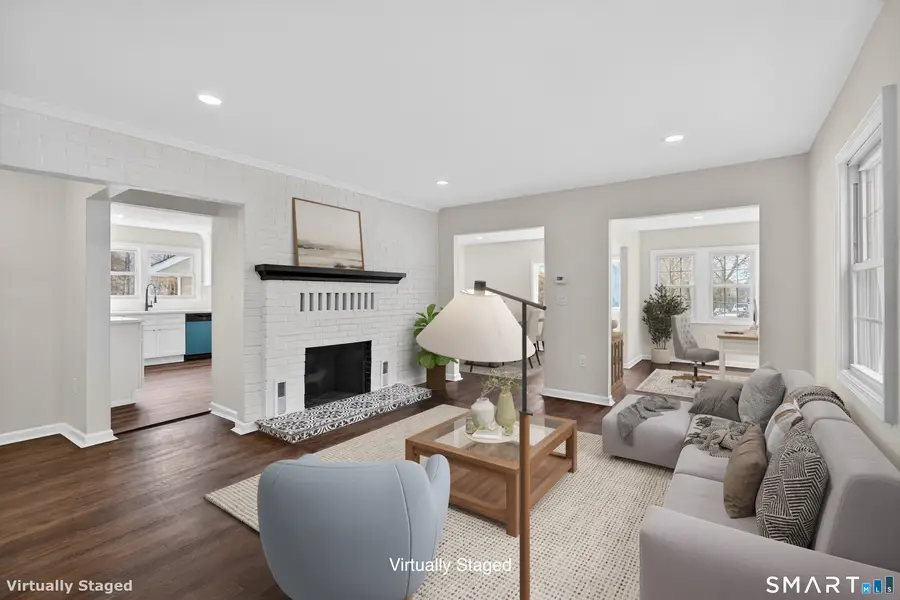 645 Paradise Avenue, Hamden, CT 06514 - #2