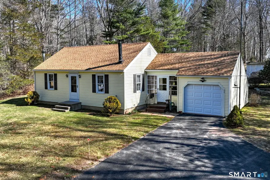 534 Horse Pond Road, Madison, CT 06443 - #2