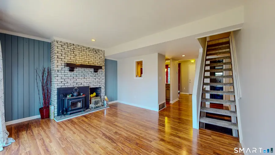 54 Clubhouse Drive #54, Woodbury, CT 06798 - #2