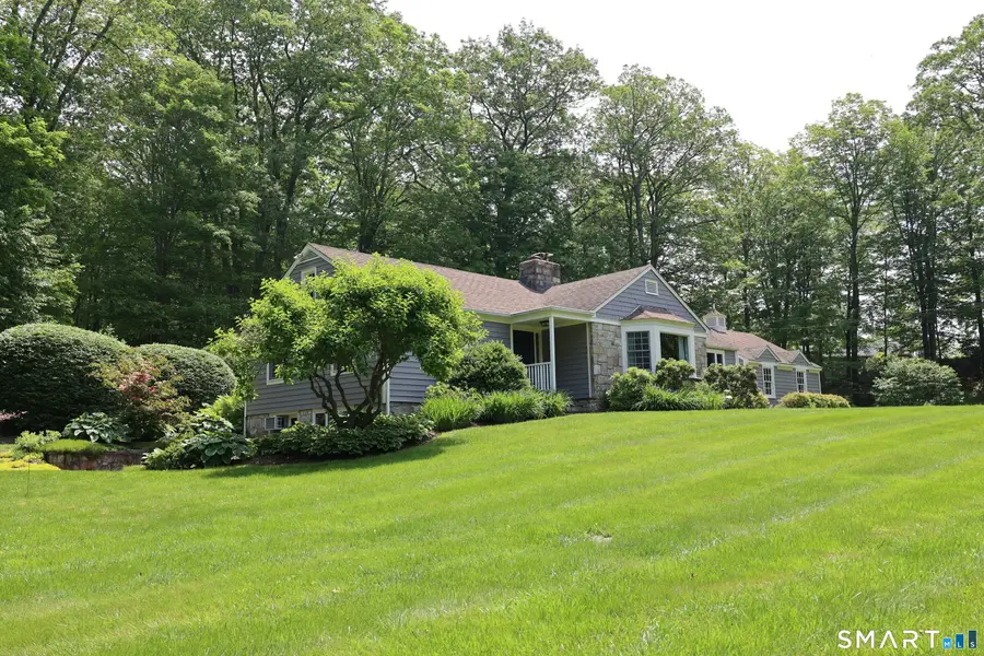 172 Gallows Hill Road, Redding, CT 06896 - #3