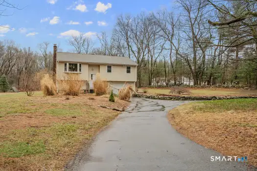 9 Thompson Road, Franklin, CT 06254 - #2