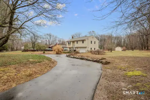 9 Thompson Road, Franklin, CT 06254 - #3