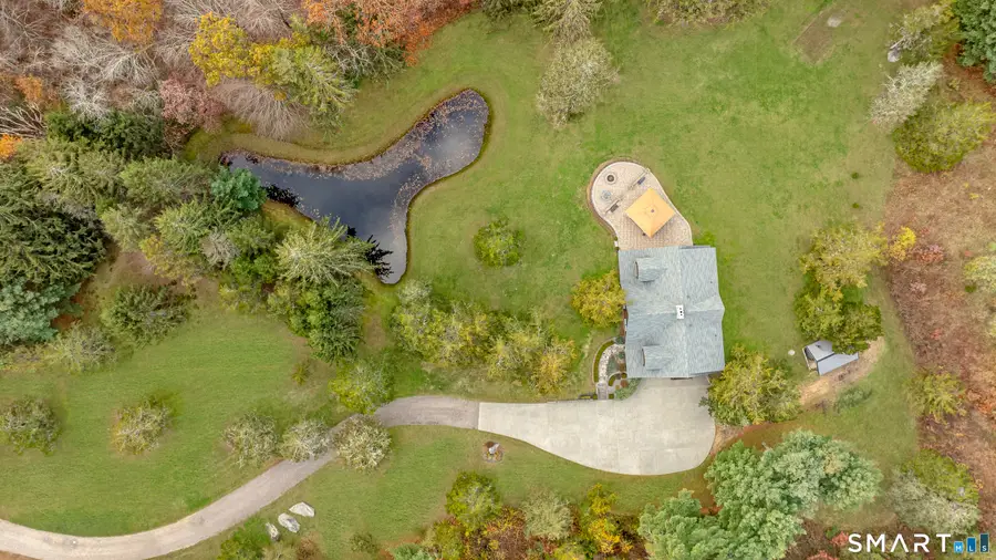 187 Chaplin Road, Eastford, CT 06242 - #3