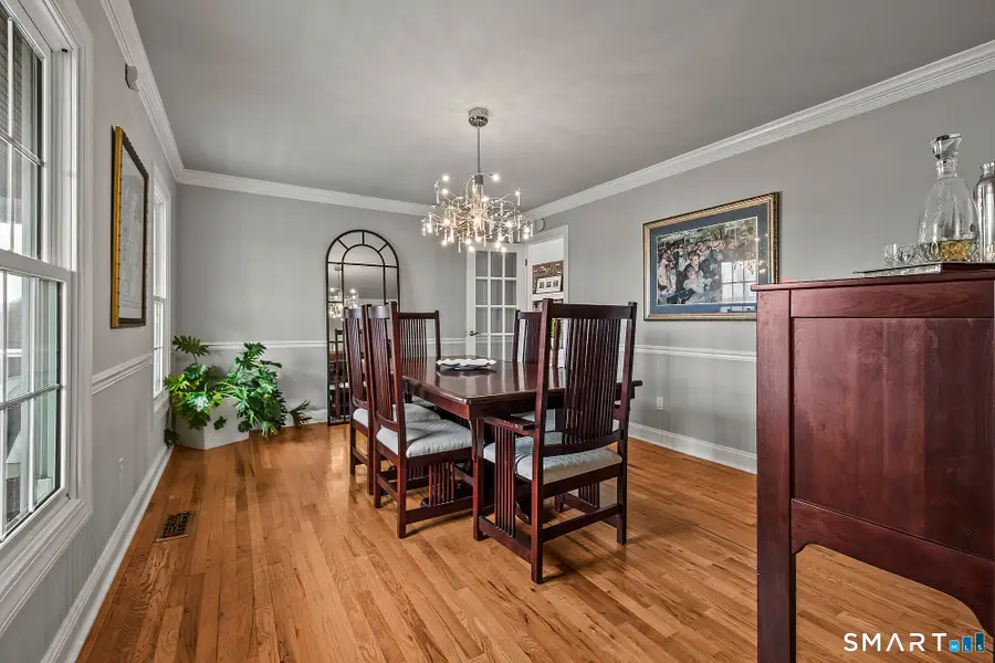 43 Regan Road, Ridgefield, CT 06877 - #3