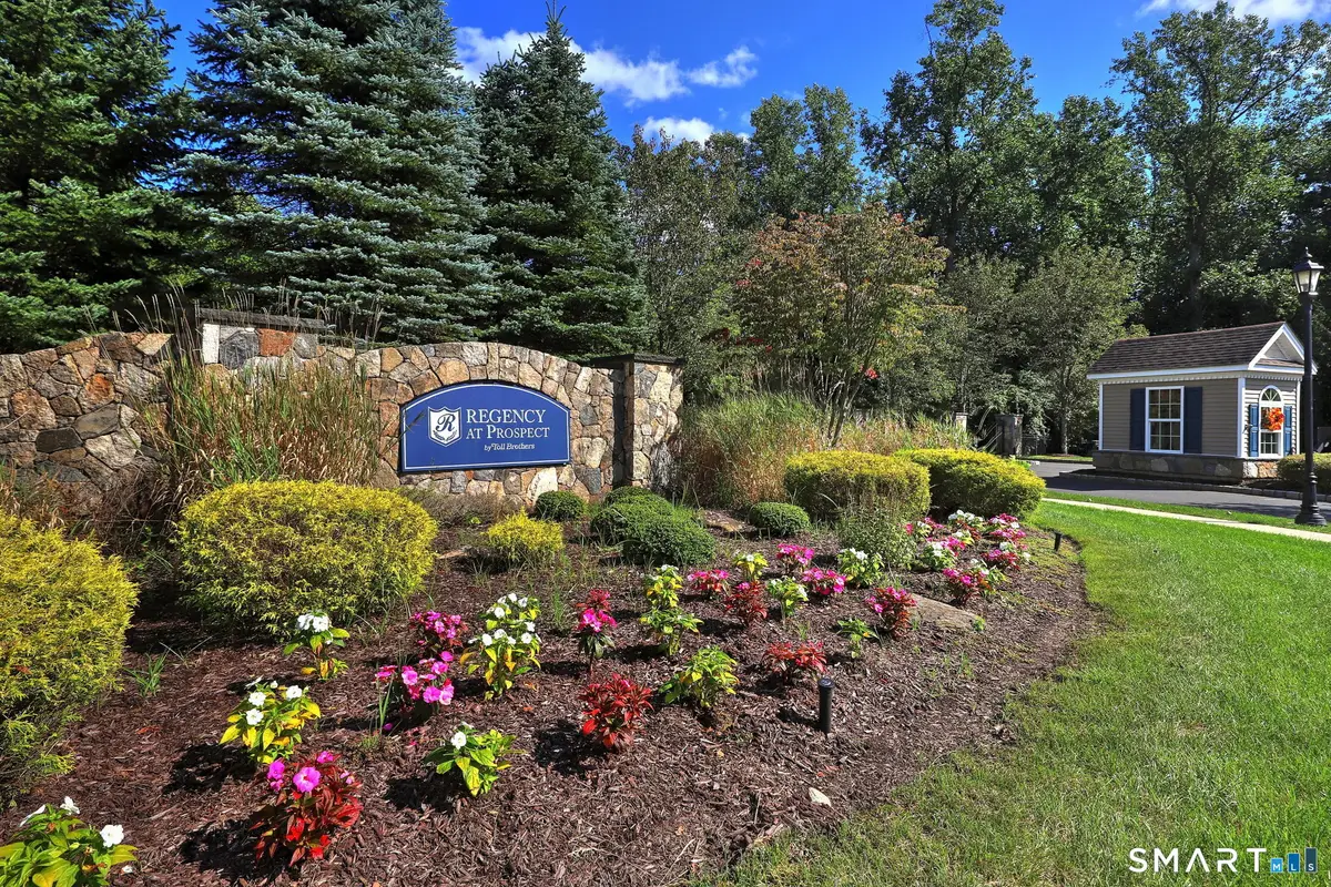 104 Cherry Circle #104, Prospect, CT 06712 - #1