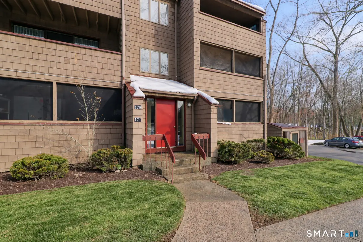 172 Towne House Road #172, Hamden, CT 06514 - #1