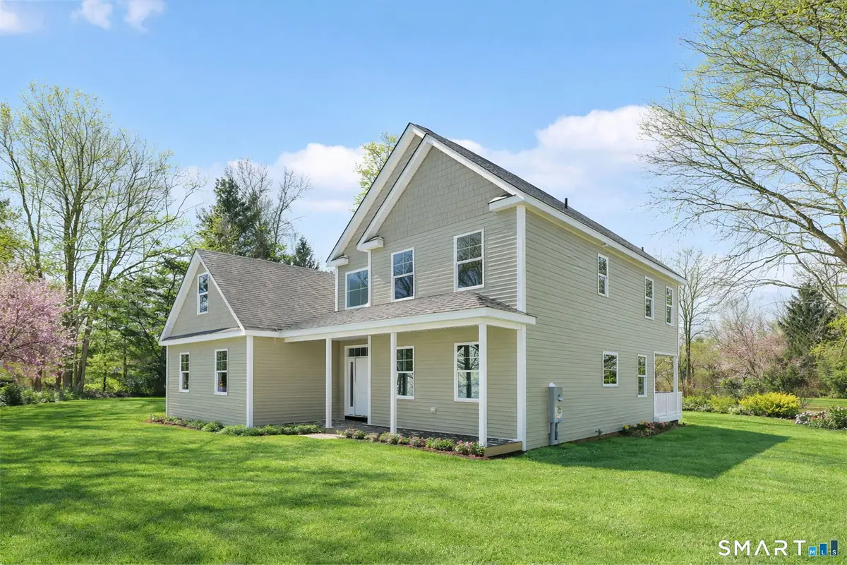 102 West Street, Hebron, CT 06248 - #1