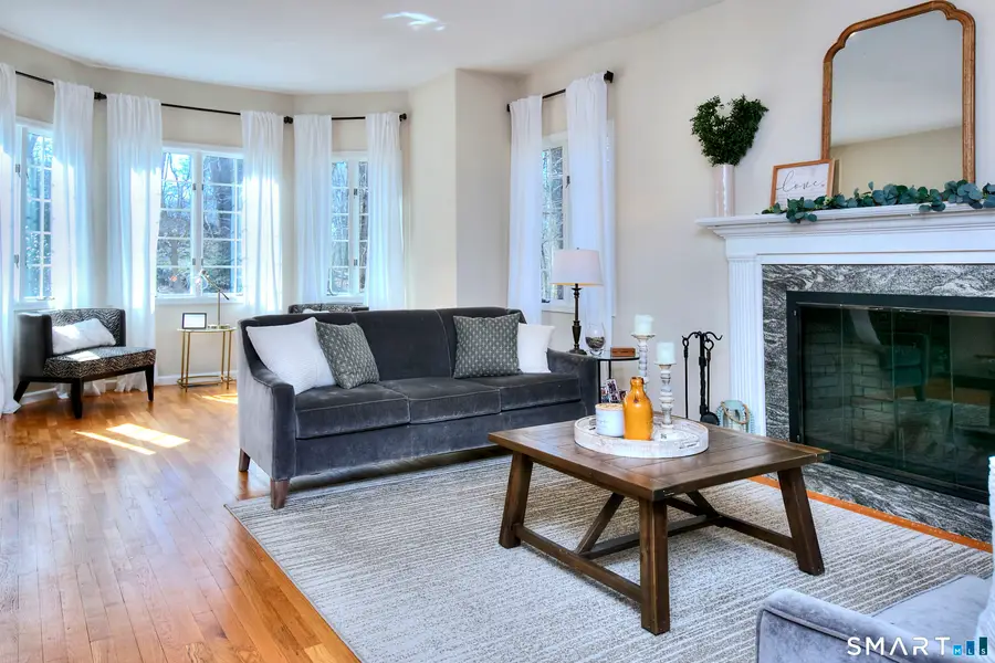 124 Shady Knoll Drive, Stamford, CT 06903 - #3