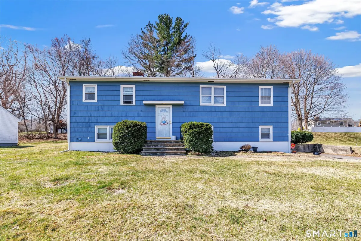 Address Withheld By Seller, Danbury, CT 06811 - #1