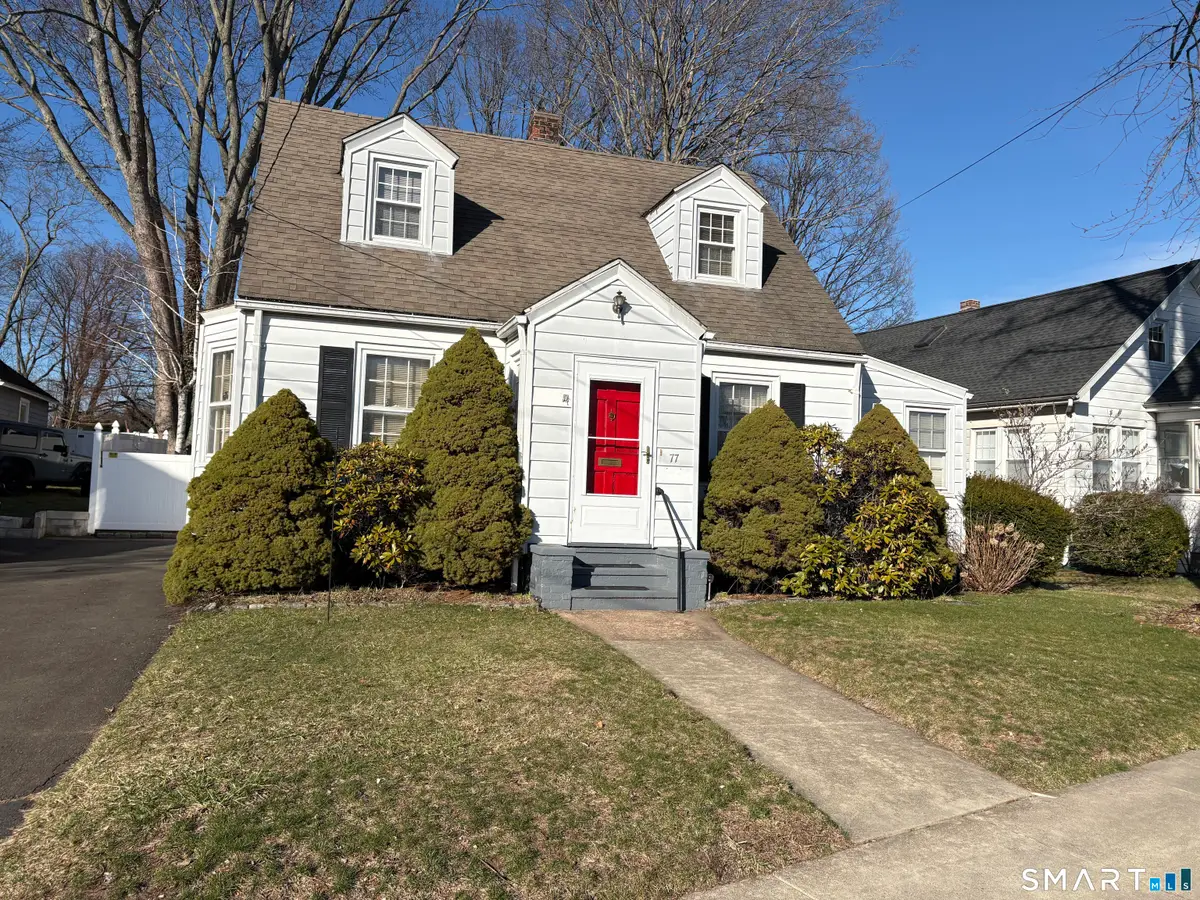 77 Dodge Avenue, East Haven, CT 06512 - #1