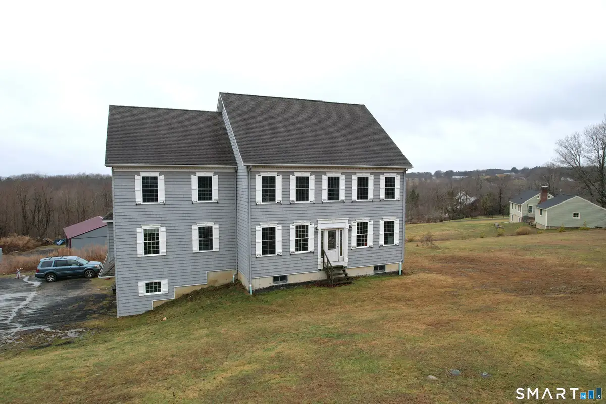 4 Hard Hill Road South, Bethlehem, CT 06751 - #1