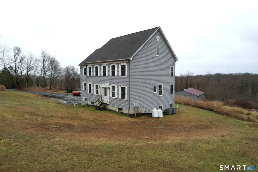 4 Hard Hill Road South, Bethlehem, CT 06751 - #3